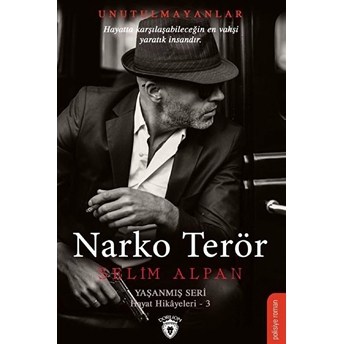 Narko Terör Selim Alpan