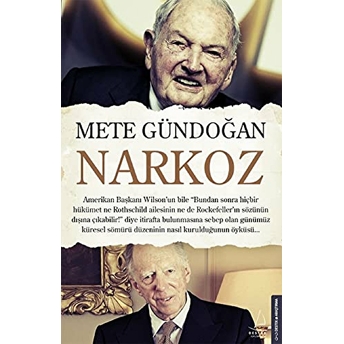 Narkoz Mete Gündoğan