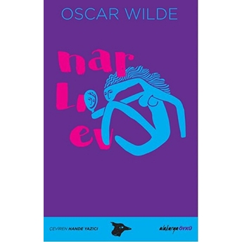 Narlı Ev Oscar Wilde