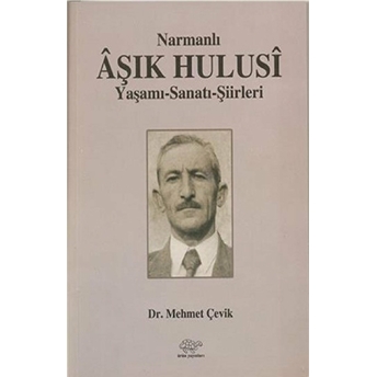 Narmanlı Aşık Hulusi