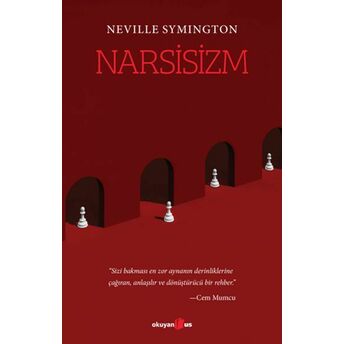 Narsisizm Neville Symington