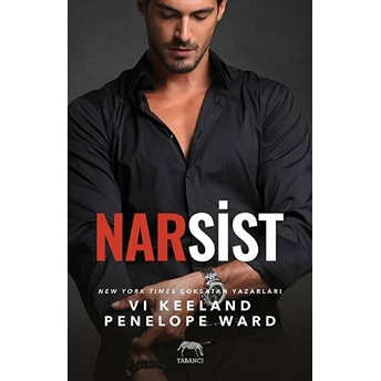 Narsist Penelope Ward, Vi Keeland