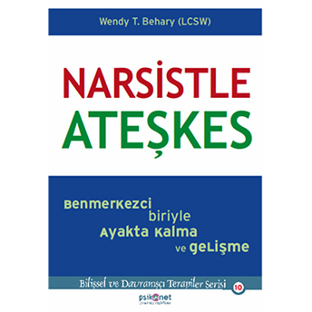 Narsistle Ateşkes Wendy Behary