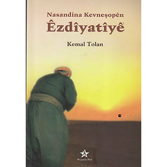 Nasandina Kevneşopen Ezdiyatiye