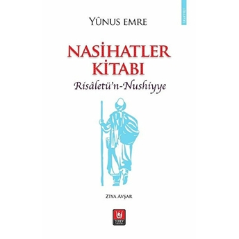 Nasihatler Kitabı Yunus Emre