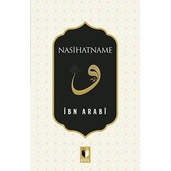 Nasihatname Ibn Arabi