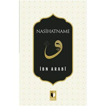 Nasihatname Ibn Arabi