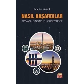 Nasıl Başardılar? Ibrahim Külünk