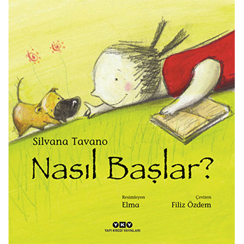 Nasıl Başlar? Silvana Tavano