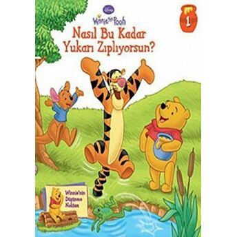 Nasıl Bu Kadar Zıplıyorsun? 1 Kolektif