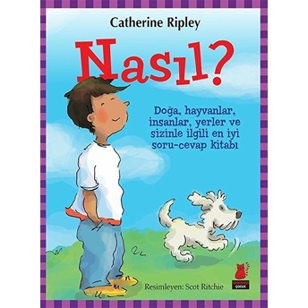 Nasıl? Catherine Ripley