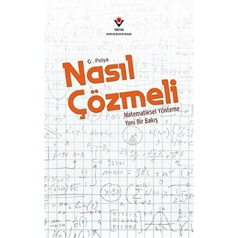 Nasıl Çözmeli