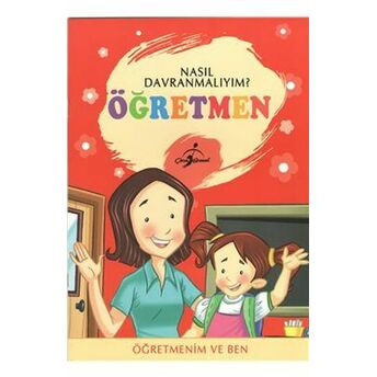 Nasıl Davranmalıyım: Öğretmen Kolektif