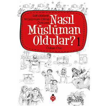 Nasıl Müslüman Oldular 1 M. Sinan Adalı