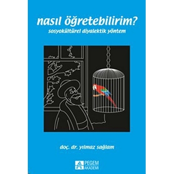 Nasıl Öğretebilirim? Yılmaz Sağlam