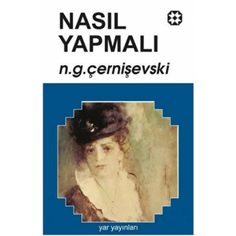 Nasıl Yapmalı 1 Nikolay Gavriloviç