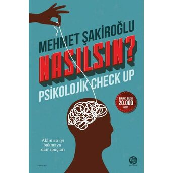 Nasılsın? Mehmet Şakiroğlu