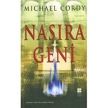 Nasıra Geni Michael Cordy