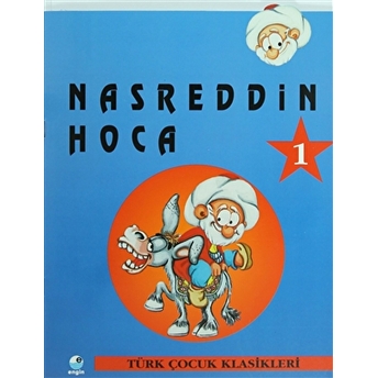 Nasreddin Hoca 1-Derleme