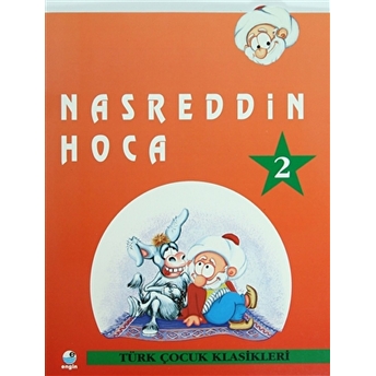 Nasreddin Hoca 2-Derleme