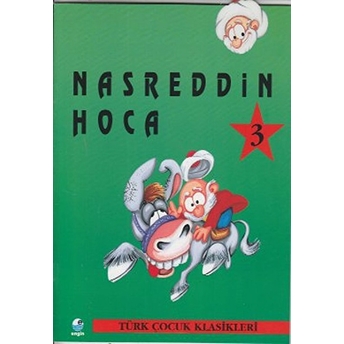 Nasreddin Hoca 3-Derleme