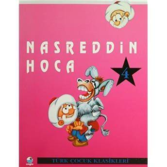 Nasreddin Hoca 4-Kolektif