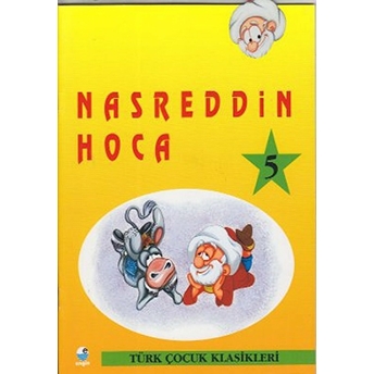 Nasreddin Hoca 5-Derleme