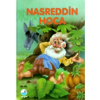 Nasreddin Hoca ( Ciltli )