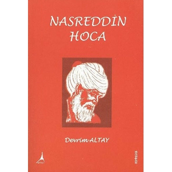 Nasreddin Hoca Devrim Altay