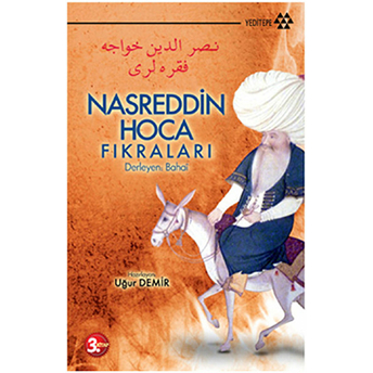 Nasreddin Hoca Fıkraları 3 Uğur Demir