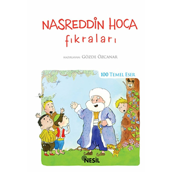 Nasreddin Hoca Fıkraları