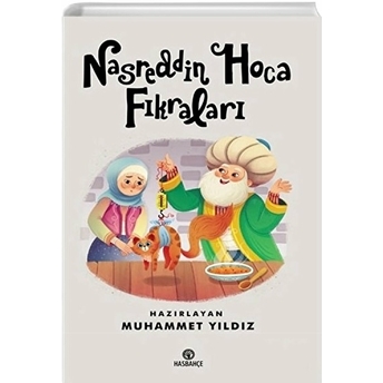 Nasreddin Hoca Fıkraları