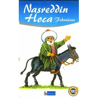 Nasreddin Hoca Fıkraları Ali Kayan