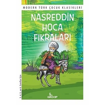 Nasreddin Hoca Fıkraları Kolektif