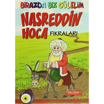 Nasreddin Hoca Fıkraları Kolektif