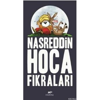 Nasreddin Hoca Fıkraları Kolektif