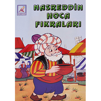 Nasreddin Hoca Fıkraları Kolektif