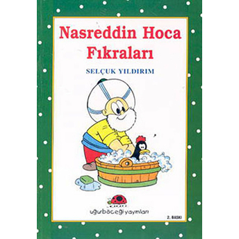 Nasreddin Hoca Fıkraları Kolektif