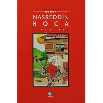 Nasreddin Hoca Fıkraları-Mehmet Hengirmen