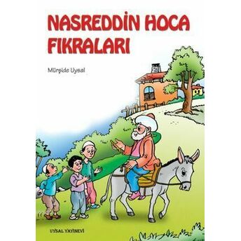 Nasreddin Hoca Fıkraları Mürşide Uysal