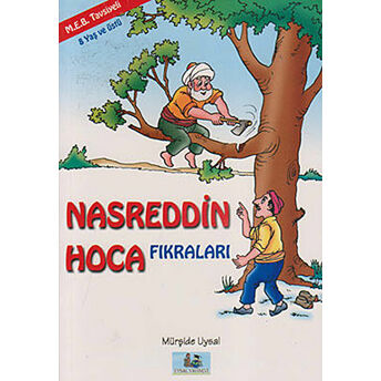 Nasreddin Hoca Fıkraları Mürşide Uysal