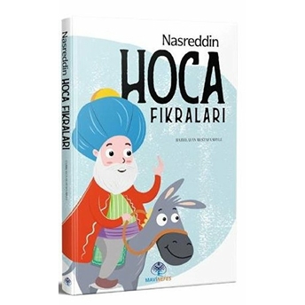 Nasreddin Hoca Fıkraları Mustafa Soylu