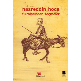 Nasreddin Hoca Fıkralarından Seçmeler Iskender Pala