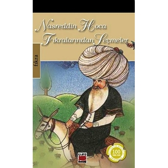 Nasreddin Hoca Fıkralarından Seçmler Mehmet Aycı