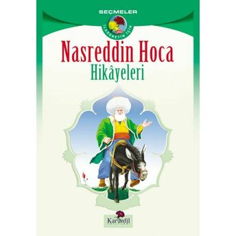 Nasreddin Hoca Hikayeleri Kolektif