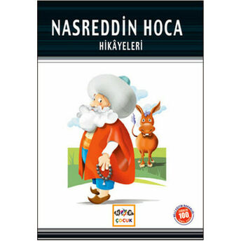 Nasreddin Hoca Hikayeleri Kolektif