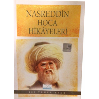 Nasreddin Hoca Hikayeleri Kolektif