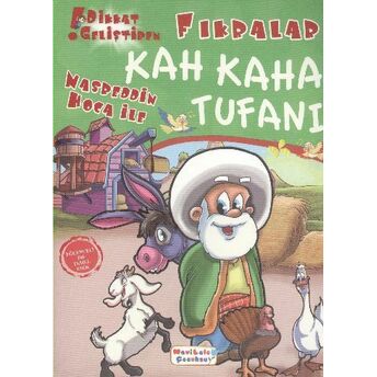 Nasreddin Hoca Ile Kahkaha Tufanı Zeynep Asiye