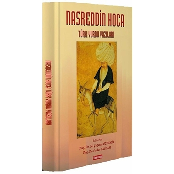 Nasreddin Hoca Kolektif