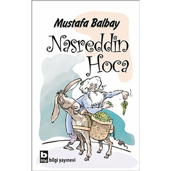 Nasreddin Hoca Mustafa Balbay